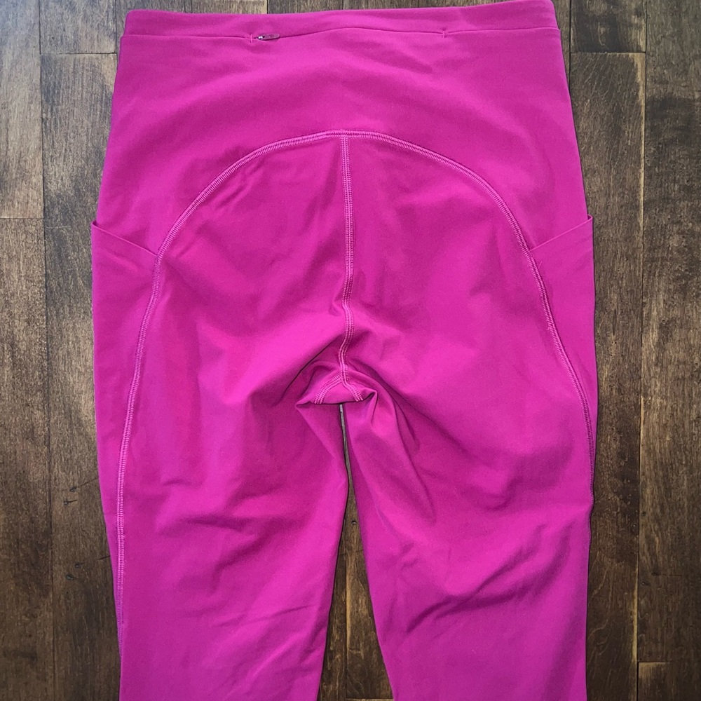 lululemon athletica Swift Speed High-Rise Tight 28” Wild - Picture 11 of 12